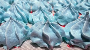 Как сделать БЕЗЕ Быстро и Просто Дома / Без трещин // 100% ПОЛУЧИТСЯ всегда / все советы и нюансы