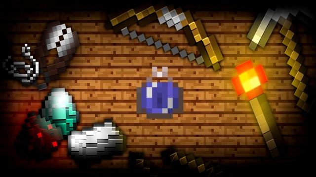 "ЗАЧЕМ НУЖНО ДРАКОНЬЕ ДЫХАНИЕ - ВСЁ О МАЙНКРАФТ" смотреть онлайн