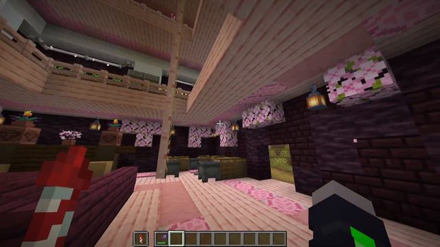 10 Minecraft 1.20 Build Ideas! смотреть онлайн