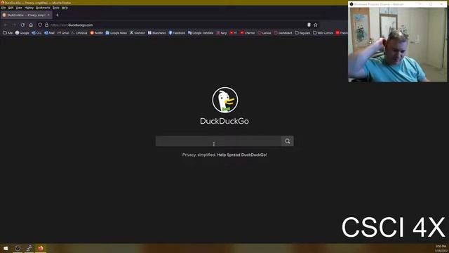 Separate Compilation in C++ смотреть онлайн