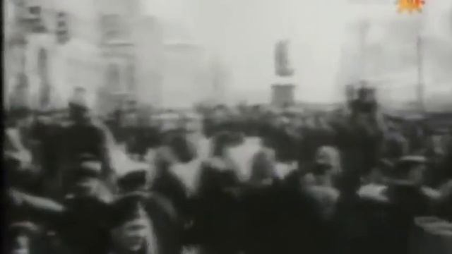 История кадетского движения. смотреть онлайн