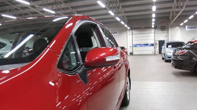 Toyota Auris 2011 FKF-211 смотреть онлайн