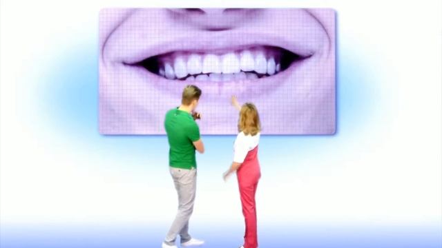 Клип брекет-клуба "Джем" смотреть онлайн