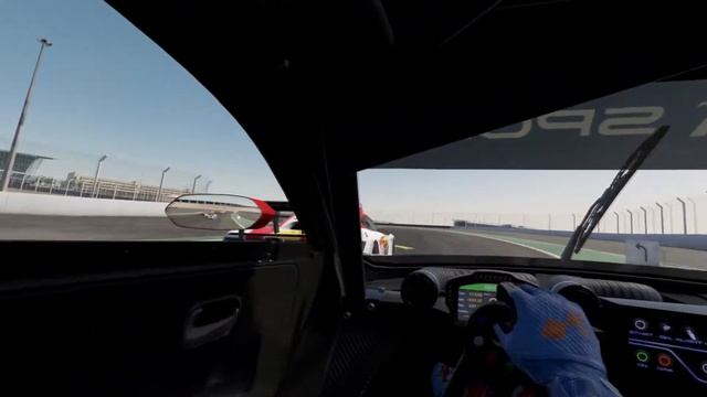 Ворвался в новую стихию.. Project Cars 2 VR Renault RS 01 смотреть онлайн