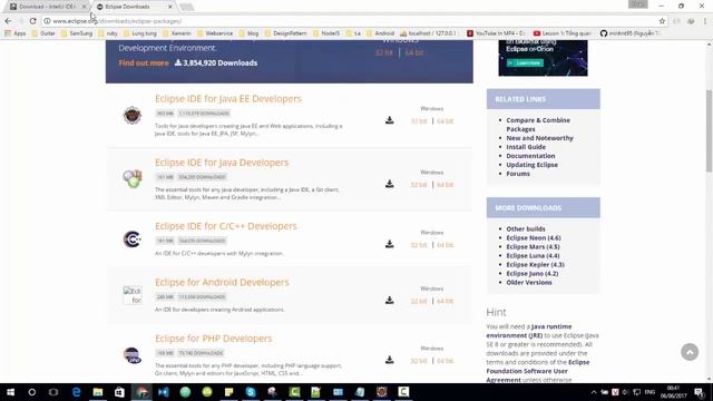[Kotlin][Day1] Introduction and Setup the environment смотреть онлайн