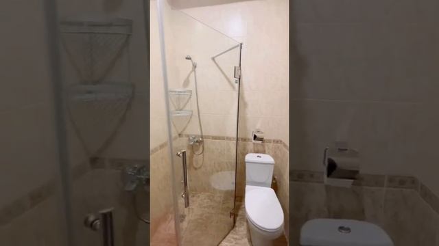 ОБЗОР Гостевой дом Ной в Витязево смотреть онлайн