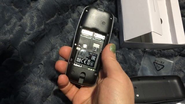 Мобильный телефон Nokia 106 DS/ покупка на Ozone смотреть онлайн