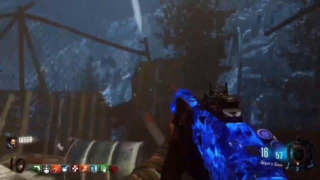 🔴 SOLO Der Eisendrache Easter Egg IN 2024! // Call of Duty: Black Ops 3 Zombies смотреть онлайн