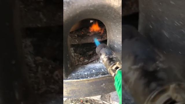 Скумбрия в тандыре по рецепту от Рината смотреть онлайн