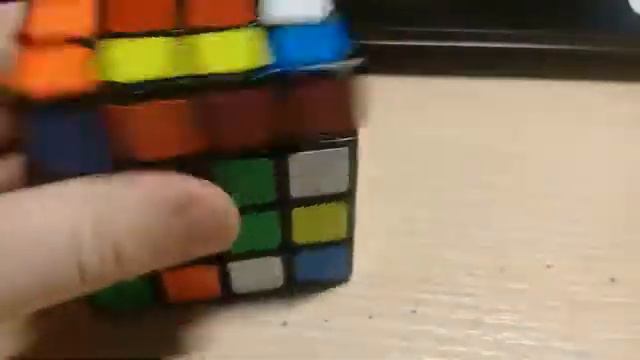 КАК СОБРАТЬ КУБИК РУБИКА 4Х4 ? ЧАСТЬ 4/7 смотреть онлайн