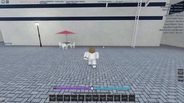 TYPE SOUL IS SAVED?! (HUGE UPDATE & NEW CODE) | Type Soul