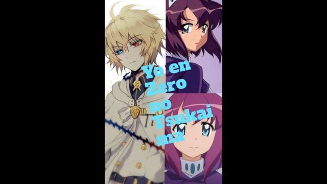 [fanfic]En Un Nuevo Mundo (Zero No Tsukaima)Cap 4