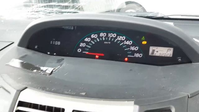 Контрактный двигатель Япония TOYOTA VITZ / Тойота Витц / NCP95 0016824 A/T 4WD 2NZ-FE 4050112 смотреть онлайн