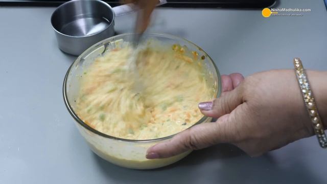 ओट्स n वेज चीला Healthy Breakfast । Oats n Mix Veg Cheela Recipe | Oats Chilla for weight loss смотреть онлайн