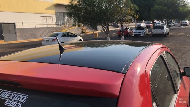 Volkswagen Gol G5 | Primer proyecto del canal смотреть онлайн