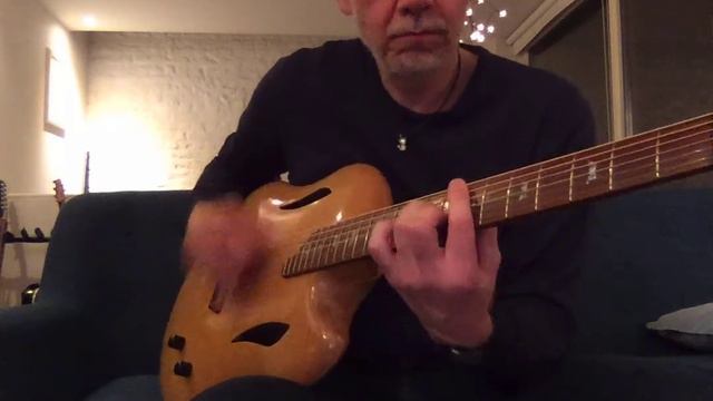 Jon Kammerer - plugged in смотреть онлайн