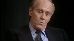 Henry Fonda on Parkinson | Full Interview 1975