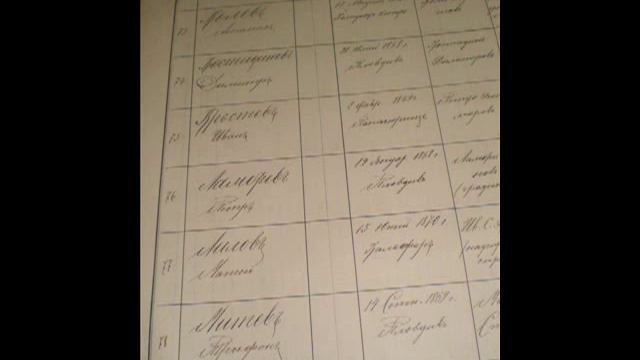160 години ГХП "Св. Св. Кирил и Методий" смотреть онлайн