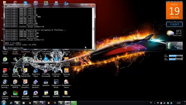 Прошивка телефона HTC One M8 смотреть онлайн