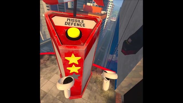 Richie's Plank Experience on The Oculus Quest 2 смотреть онлайн