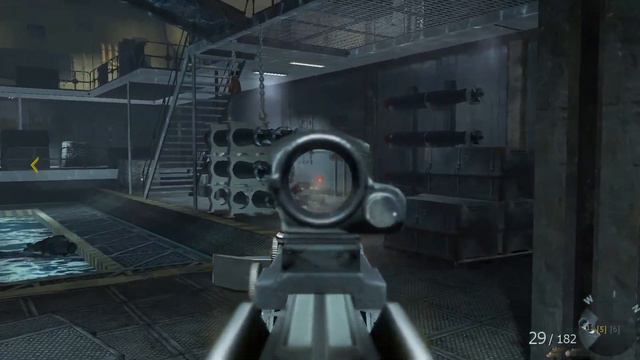 Call of Duty: Black Ops № 13 ФИНАЛ смотреть онлайн