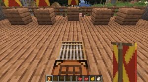 ФЛАГ СССР В МАЙНКРАФТ