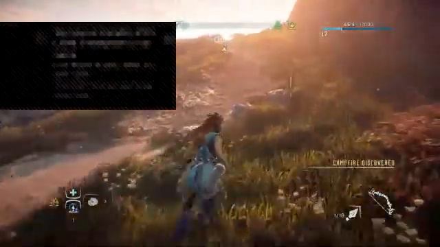 Horizon Zero Dawn Pt 6 смотреть онлайн