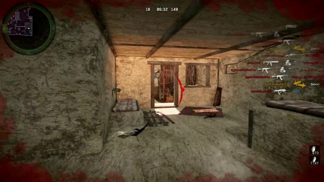 Warface:Игра года! просто невозможно играть!!! смотреть онлайн