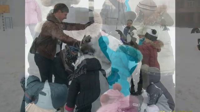 Снеговик смотреть онлайн