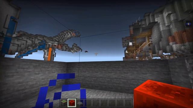 3 New 1.17 X-ray Glitches for Minecraft Bedrock | INSANE смотреть онлайн