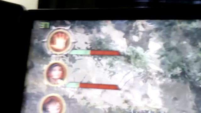 Dragon Age Inquisition CPU смотреть онлайн