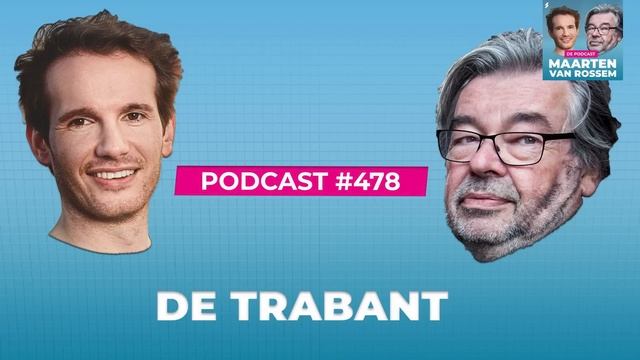 De Trabant: Eén grote mislukking смотреть онлайн