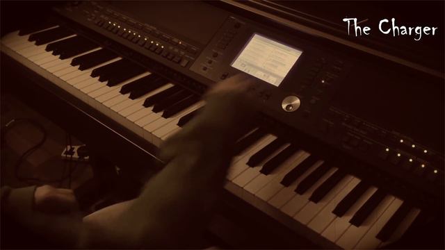"Left 4 Dead" - All Special Infected Sounds (Piano) смотреть онлайн