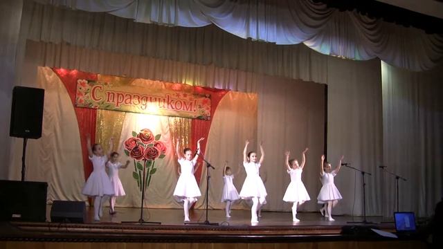 танец Мама смотреть онлайн