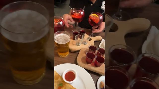 Как хорошо утром выпить чашечку чая... #shorts