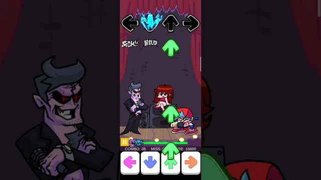 FNF Music Battle - Rescue Girlfriend: Gameplay Walkthrough| Week 1 смотреть онлайн