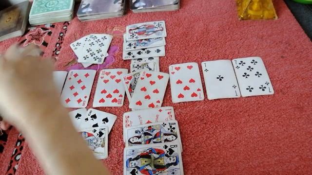 Шаги ♣️короля к ♥️даме‼️кто мешает⁉️ смотреть онлайн
