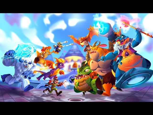 Spyro: Year Of The Dragon (Reignited Trilogy) День 2