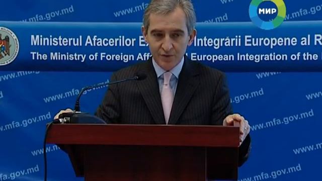 Демаркация молдавско--украинской границы смотреть онлайн