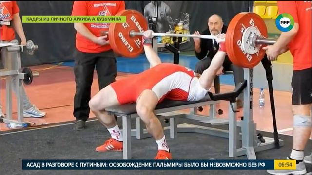 Самый сильный и романтичный спасатель Петербурга. смотреть онлайн