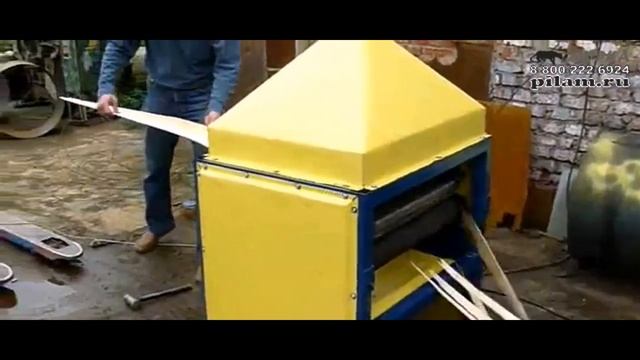 Мини многопильный дисковый станок 500х60 раскрой шпона купить pilam.ru смотреть онлайн
