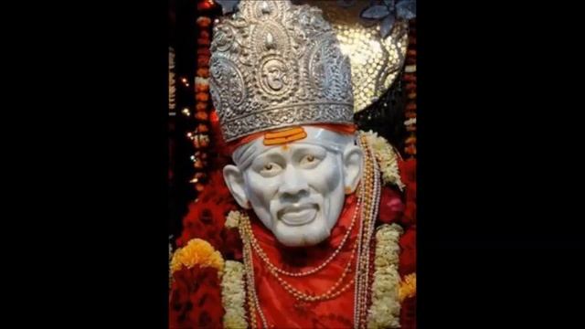 OM SAI RAM CHANTING 108 TIMES смотреть онлайн