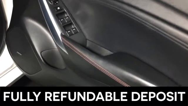 Mazda 6 | Full Mazda Service History, Heated Leather Seats, SAT NAV & Bose Sound System! смотреть онлайн