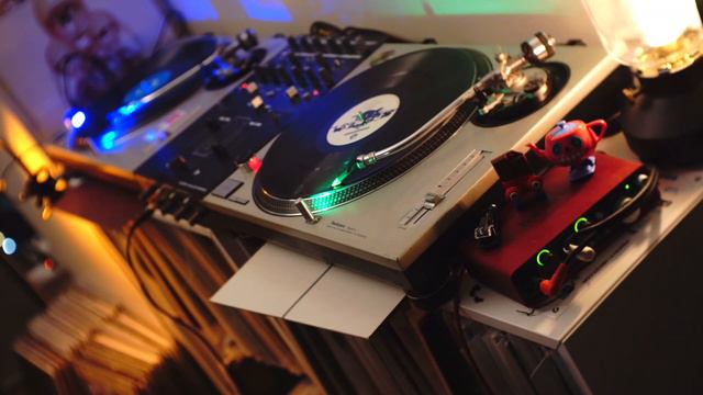 basement state afterparty dj set (jungle, drumfunk, drum'n'bass) смотреть онлайн