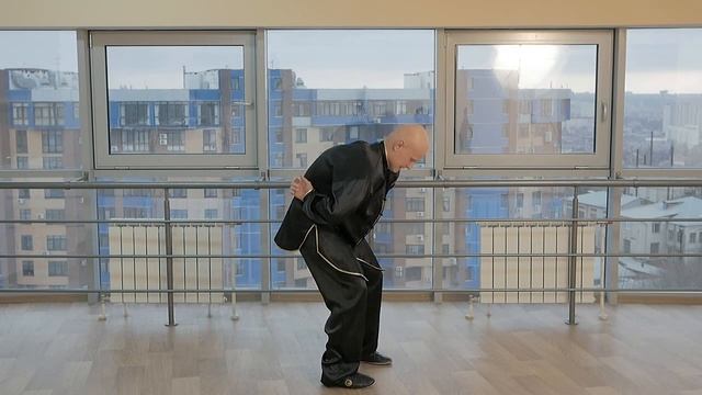 4 упражнения ЦИГУН для ПОЧЕК | Как эффективно восстановить работу Почек с помощью ЦИГУН смотреть онлайн