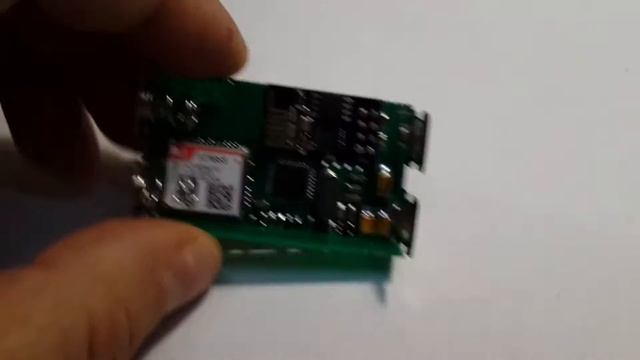 Fayton-F3 Автономный маяк смотреть онлайн