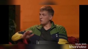 Щербаков/Что было дальше лучшее