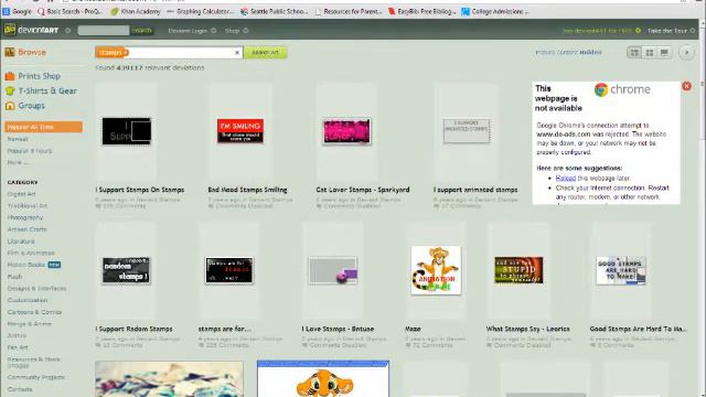 My Online Website Ad : Deviantart смотреть онлайн