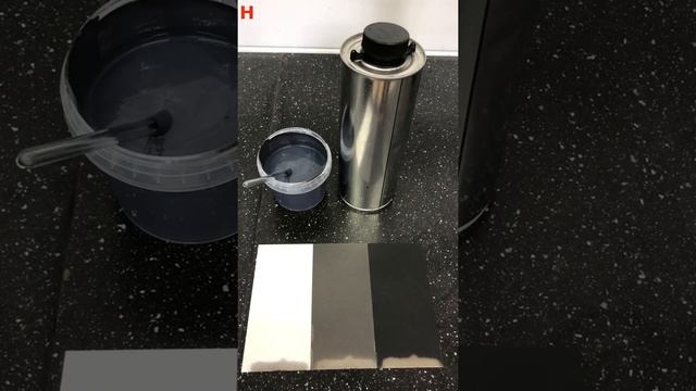 Узнайте первыми! Антигравий на водной основе. смотреть онлайн