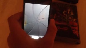 Обзор IPhone 4